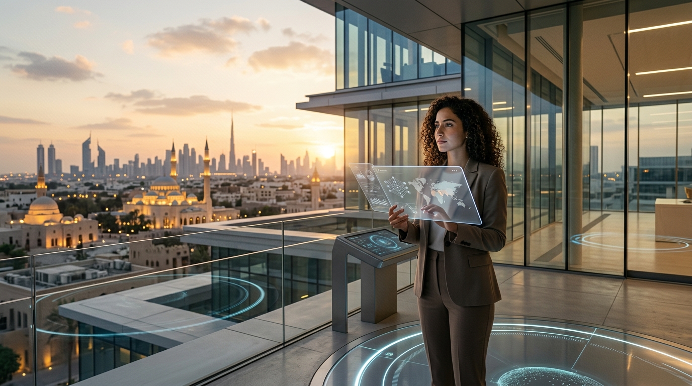 The Quiet Revolution: Apple's AI Ambitions in the MENA region and Beyond