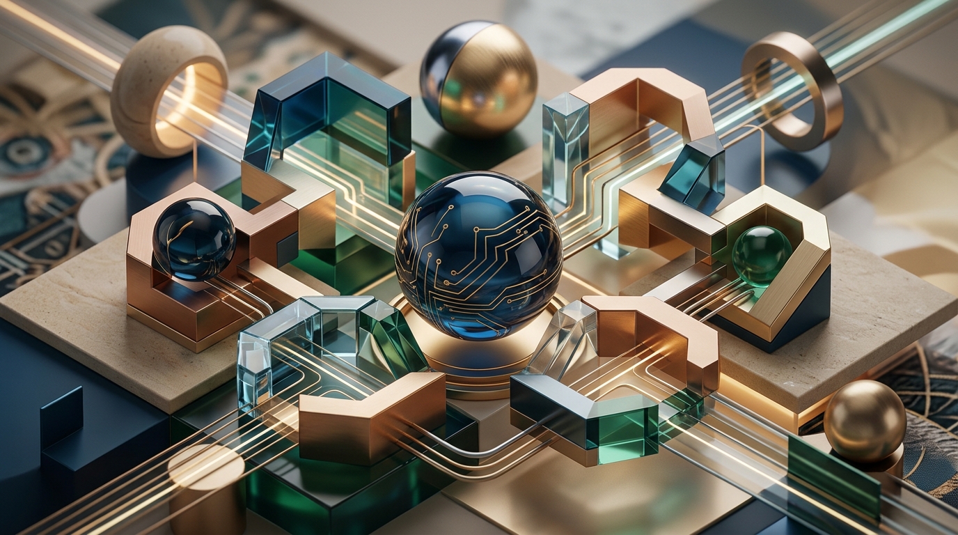 GCC: Regional AI Governance Overview