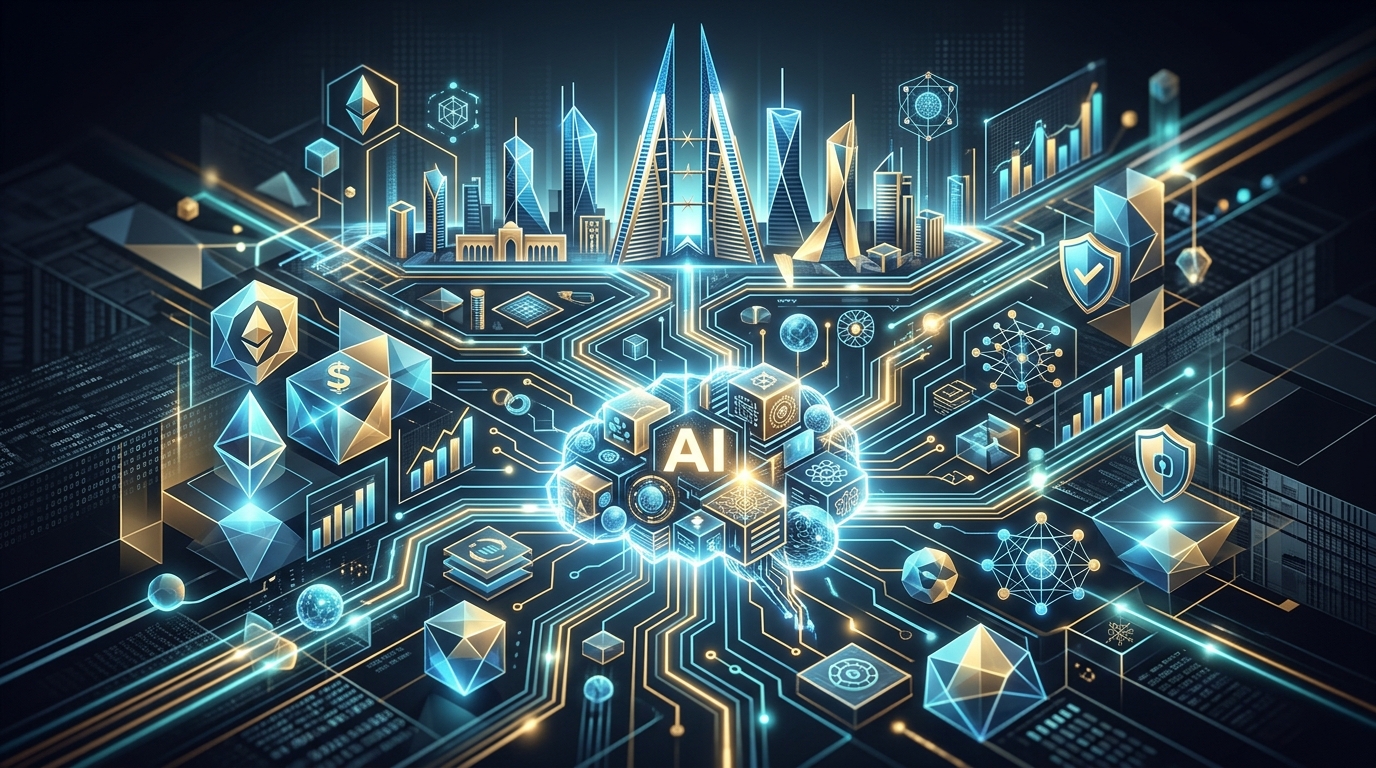 Bahrain's Fintech Ecosystem Powered by Artificial Intelligence