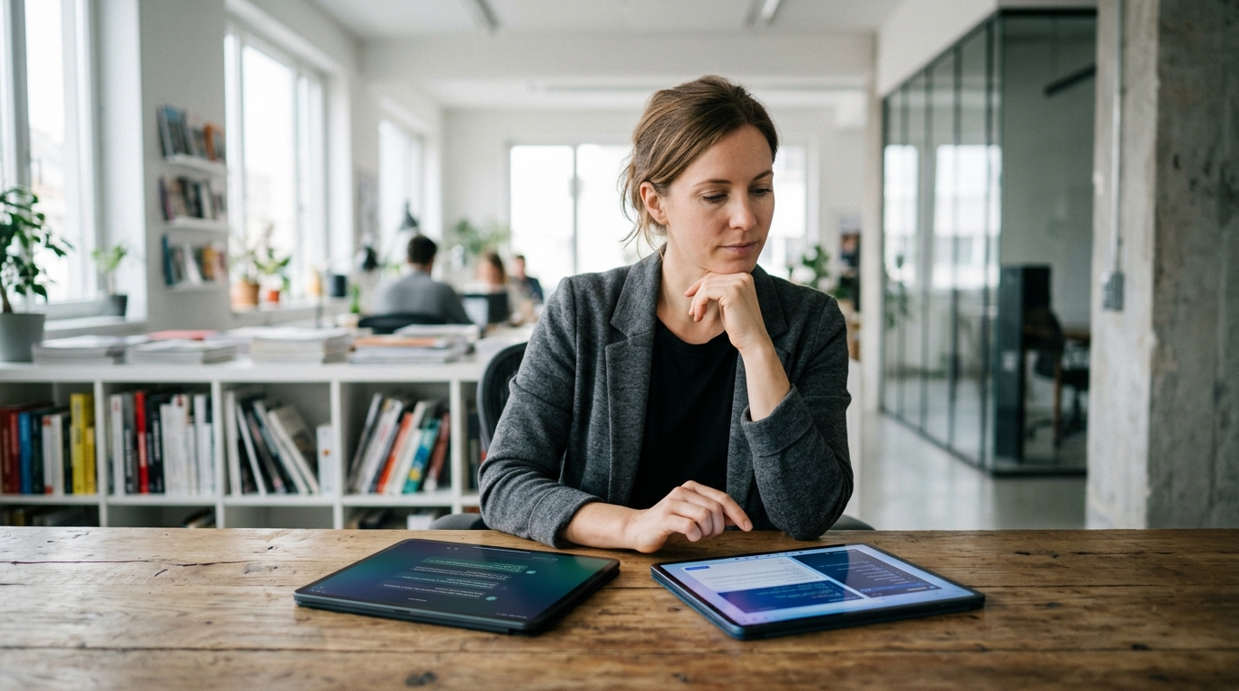 ChatGPT Plus and Copilot Pro - both powered by OpenAI - which is right for you?