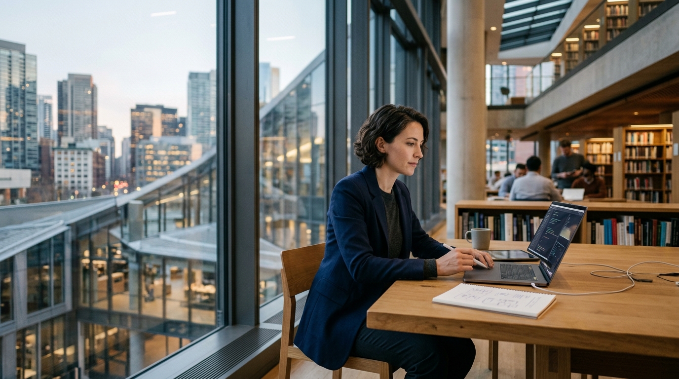 Why Claude is quietly outpacing the chatbot giants