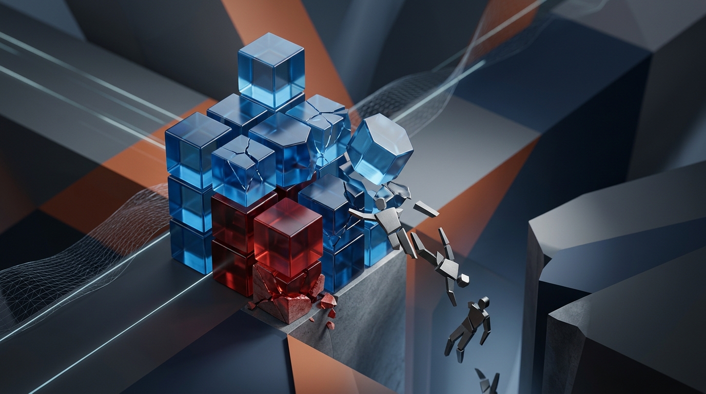 Google Fires Workers, Results Plummet