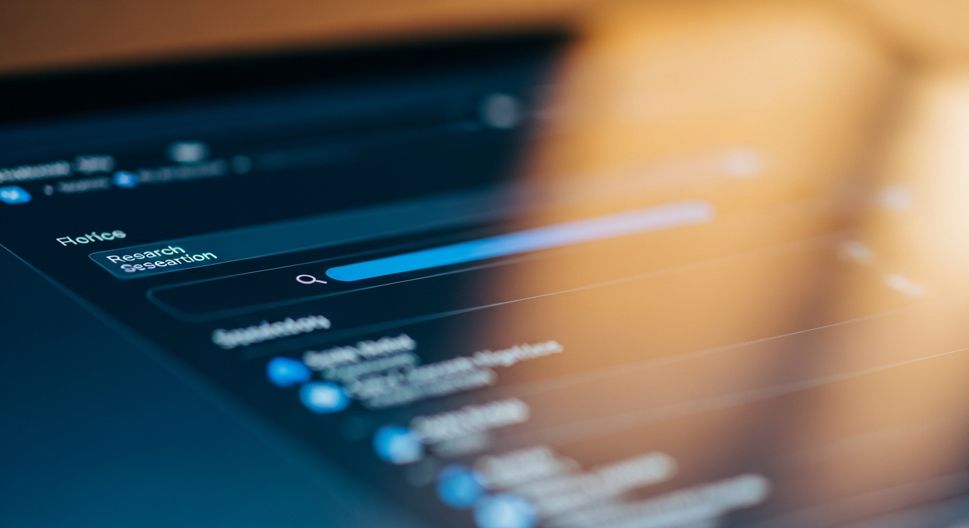 How to Use Perplexity AI for Market Research: A Complete Guide for MENA Business Professionals