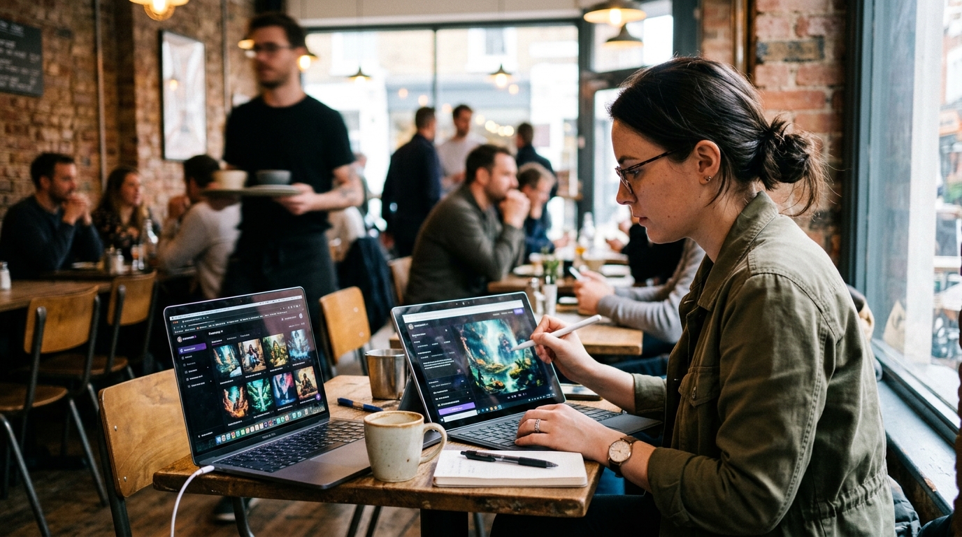 Masterclass: Unleashing Creativity with Leonardo AI Image Generation