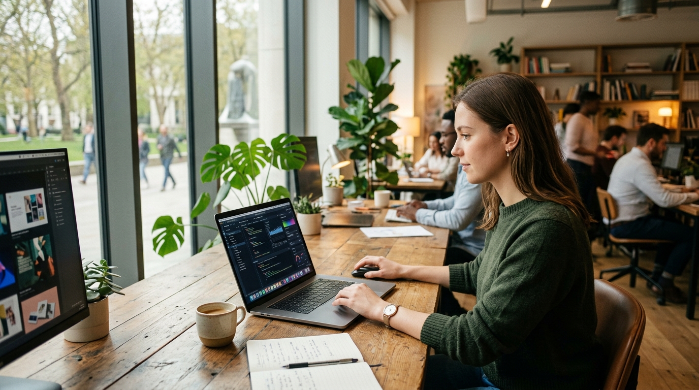 4 Lesser-known AI Tools To Help Unlock Your Potential