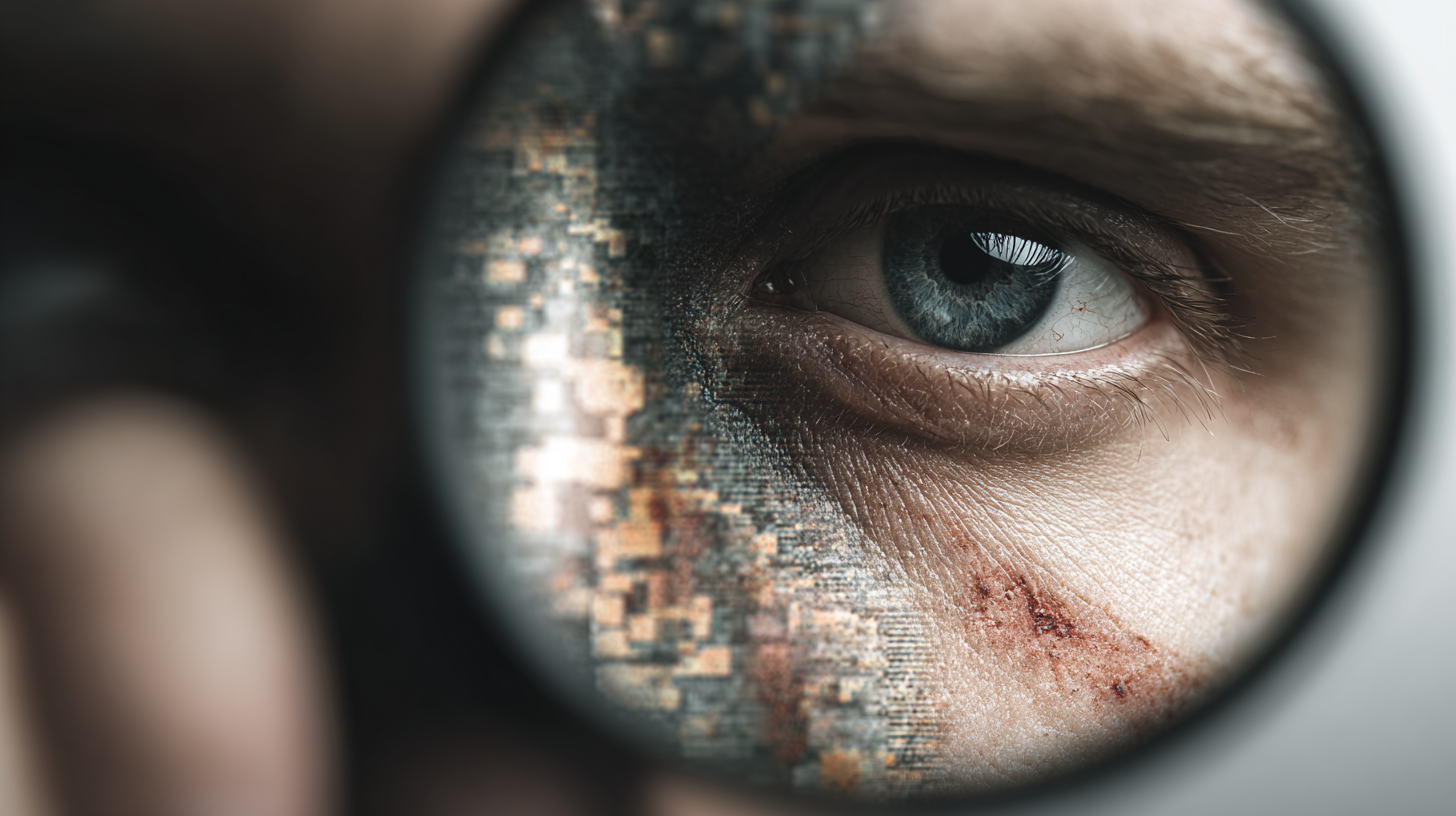 Identify AI Images: 6 Clues, Free Tools