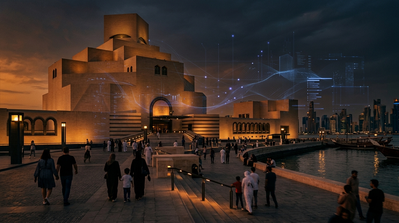 Mastering AI Marketing: A Guide for Tech-Savvy Minds in Middle East