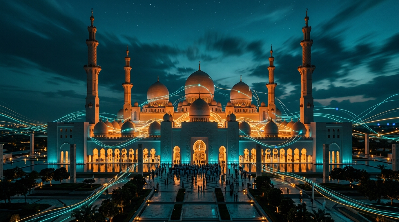 NTU UAE Launches Eight AI Training Programmes to Future-Proof Middle East's Workforce