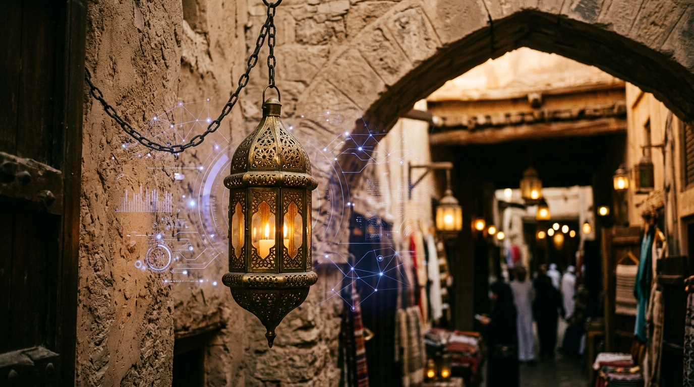 Adrian's Angle: Blink and They're Gone - How the Fastest Startups Win with AI Marketing