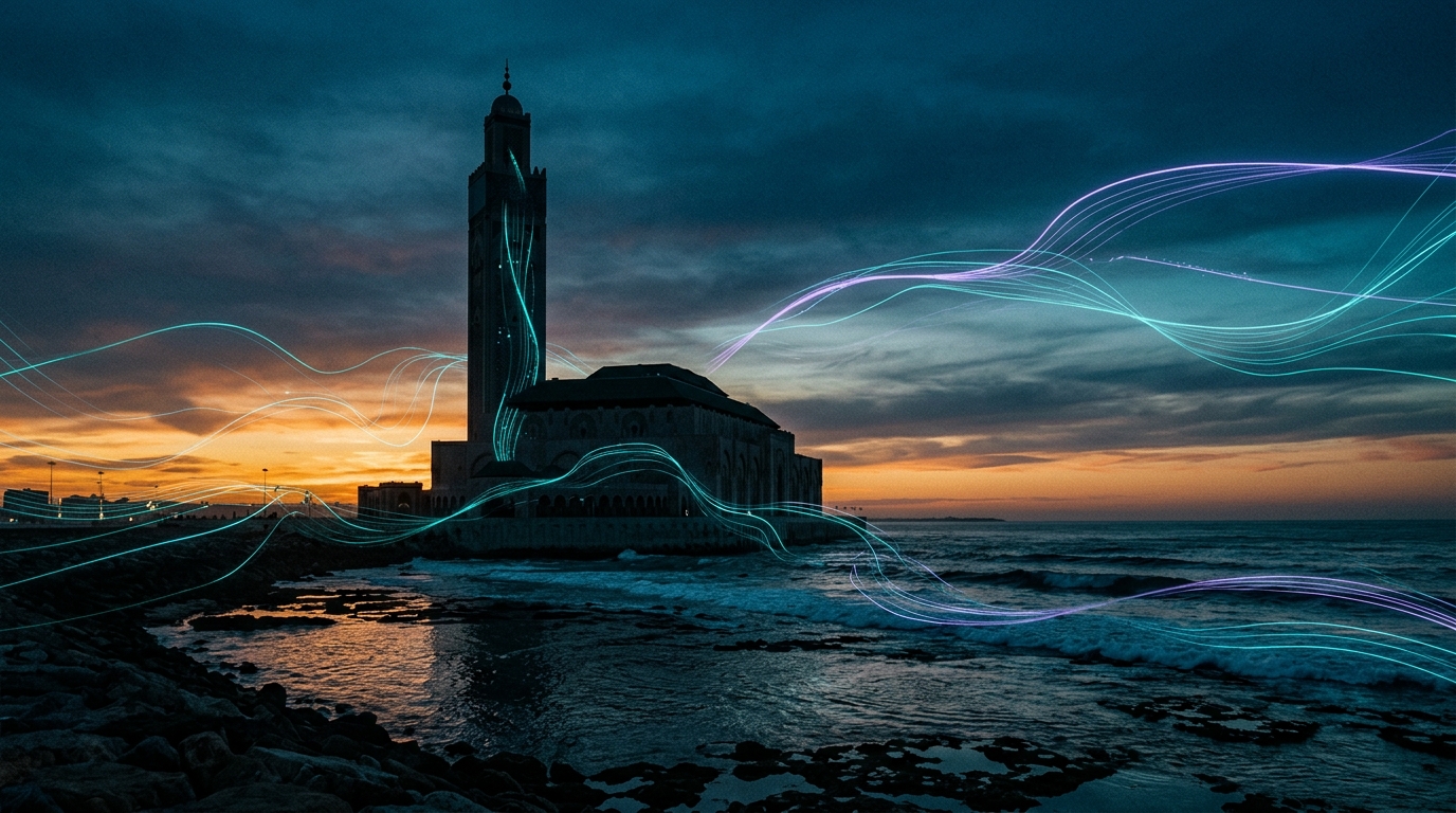 The Dirty Secret Behind Your Favourite AI Tools