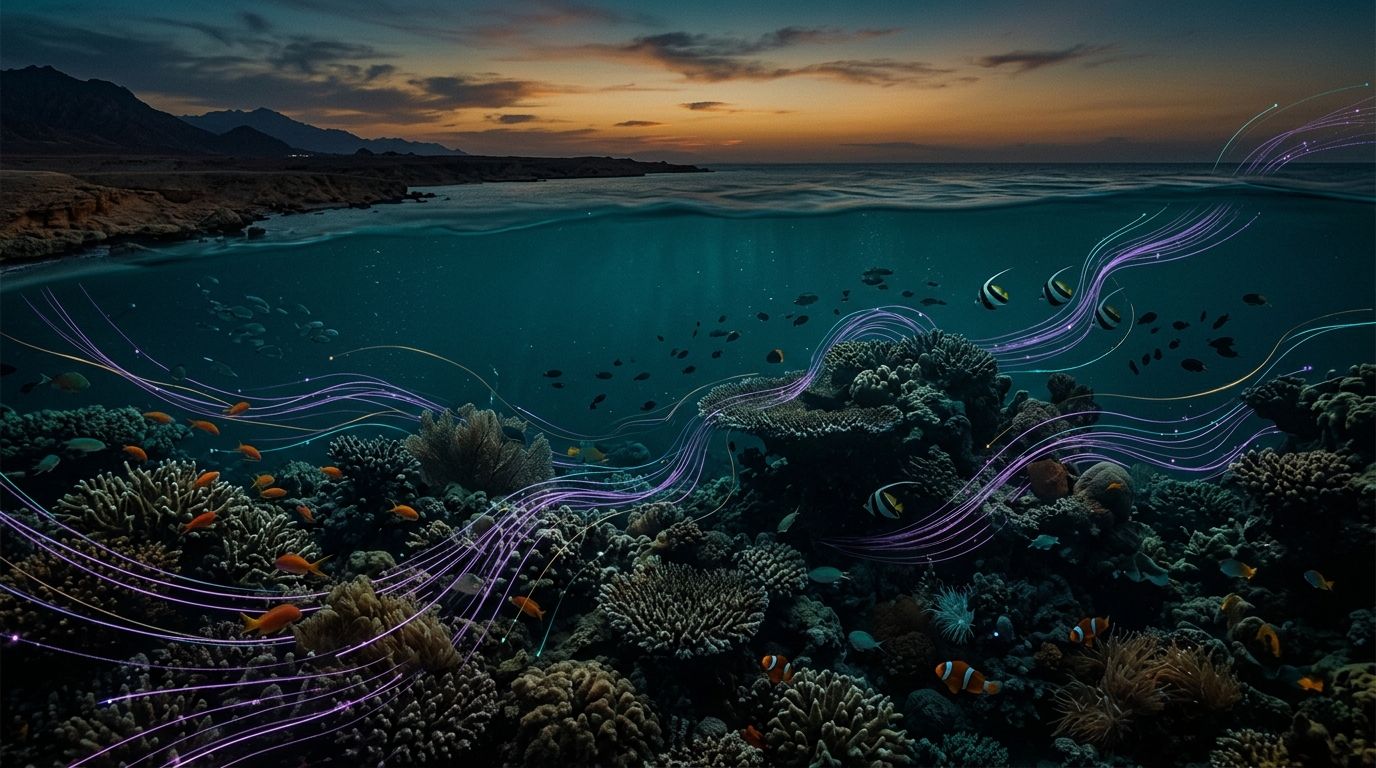 AI Longevity Is Booming in Middle East but Only for the Rich