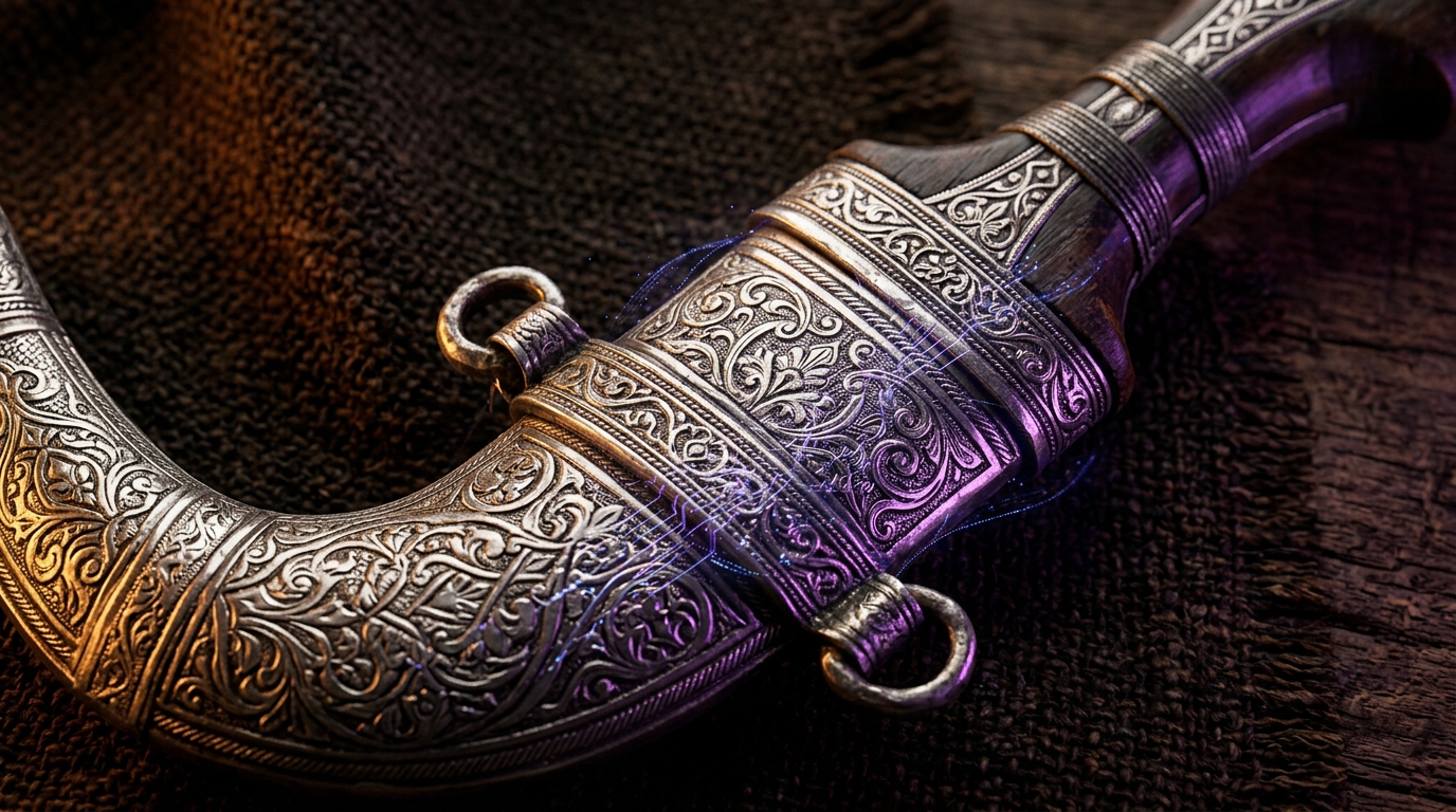 Middle East Is Paying Billions for AI Friends