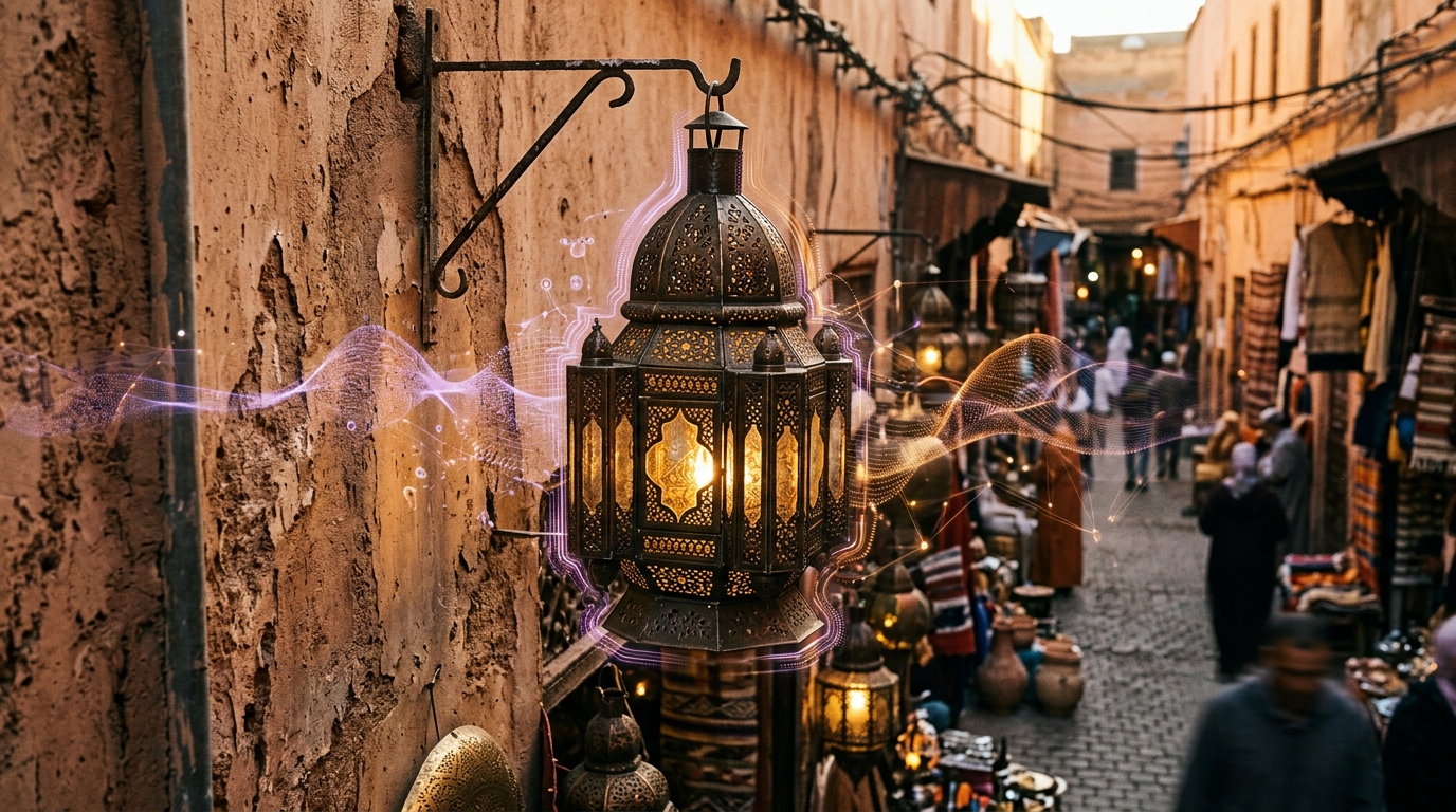 Your Face Is Not Inventory: The BanRay Campaign Against AI Smart Glasses