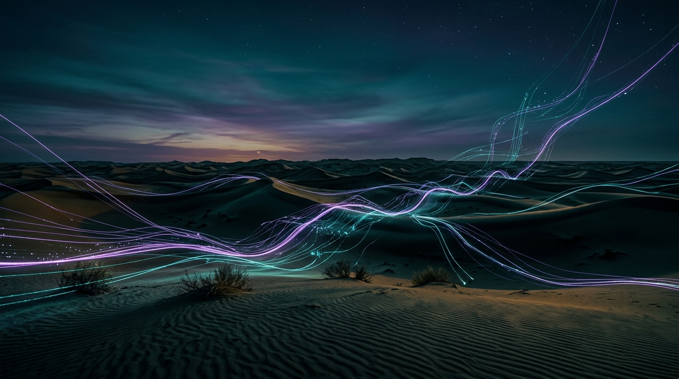 The AI Generation Gap: Your Kids Are Using Chatbots and Nobody Knows What to Do About It