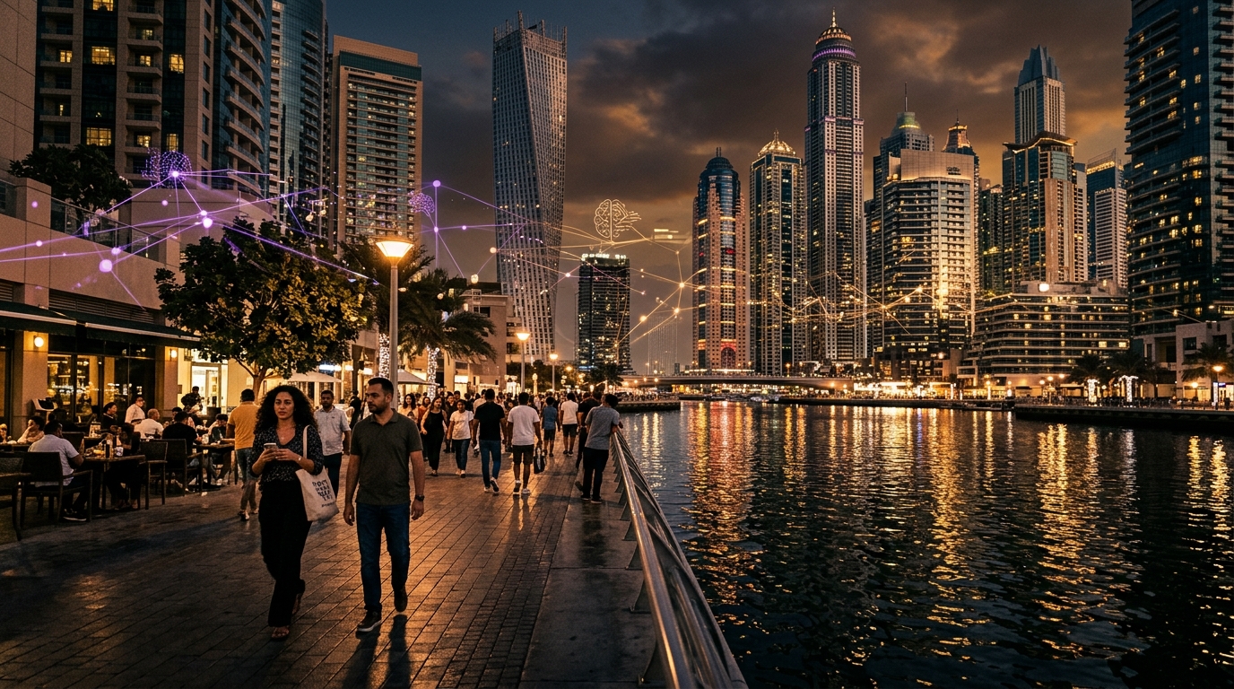 Unveiling the Secret Behind Claude 3's Human-Like Personality: A New Era of AI Chatbots in the MENA region