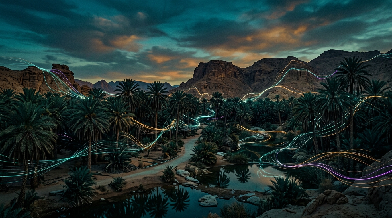 When Sci-Fi Stopped Being Fiction: 10 Times AI Made the "Impossible" Very Real