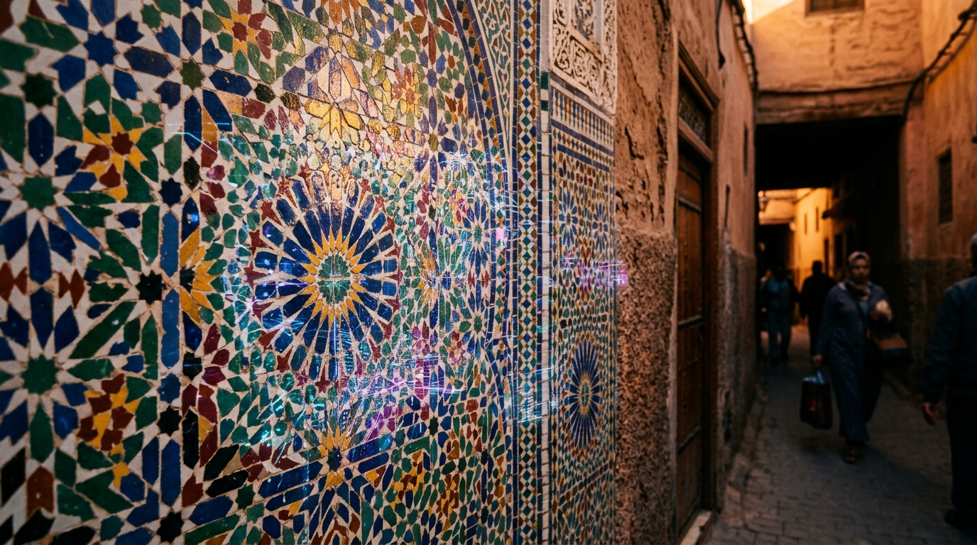 Youth Job Fears: Mass Layoffs Hit the MENA region Hard