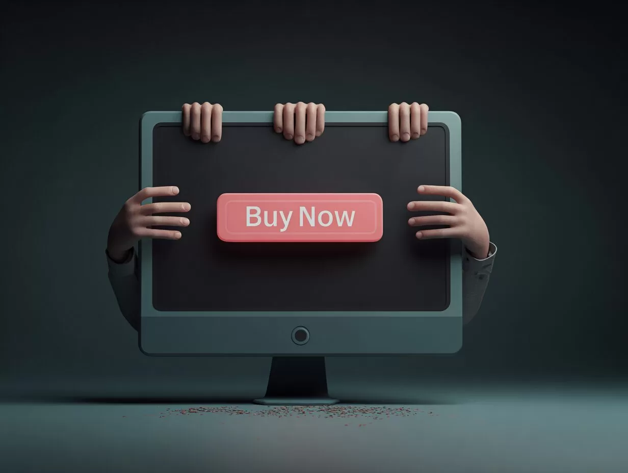 ChatGPT's 'Buy It' Button Is Quietly Rewriting Online Shopping
