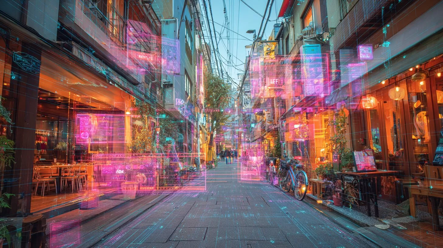 How small business can survive Google's AI Overview