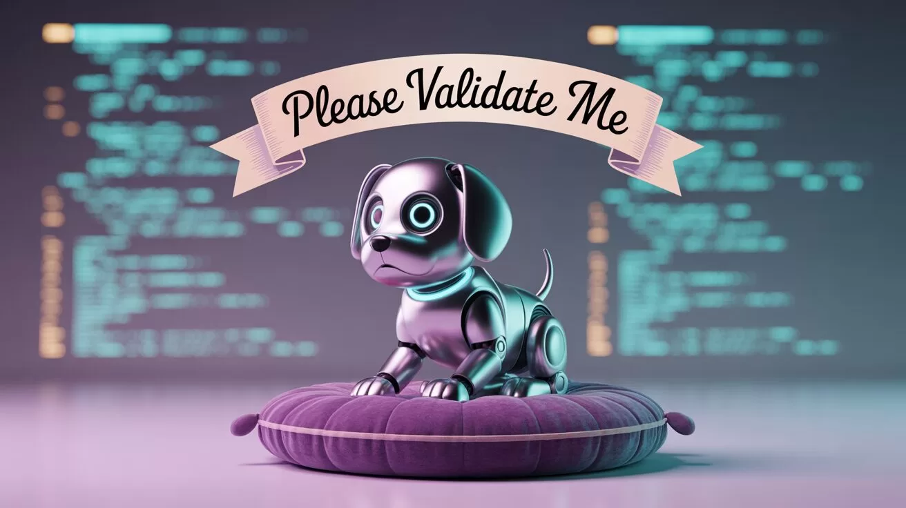 Why ChatGPT Turned Into a Grovelling Sycophant - And What OpenAI Got Wrong