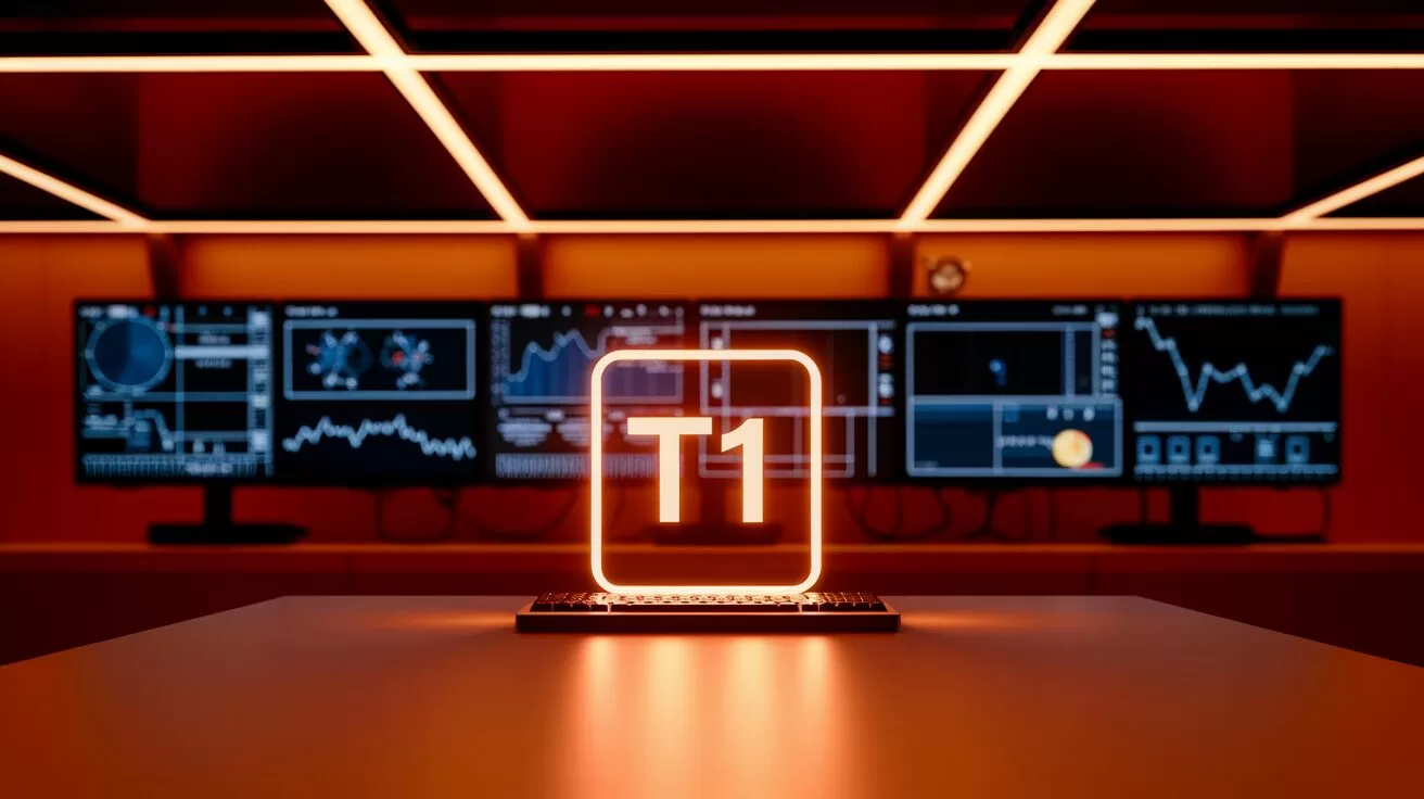 Tencent Joins Saudi Arabia's AI Race with New T1 Reasoning Model Launch