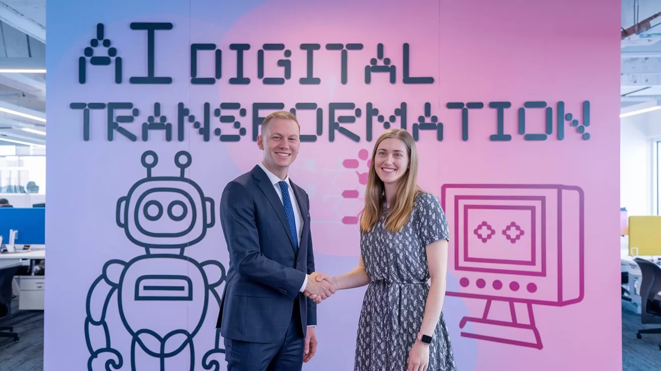 We (Sort Of) Missed the Mark with Digital Transformation