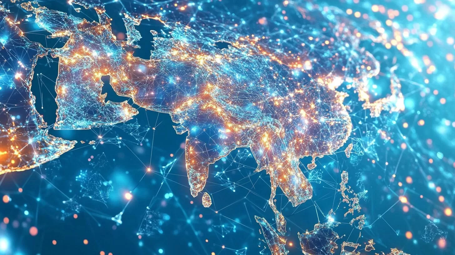 Machine Learning in Middle East: How AI is Transforming Industries Across the Region