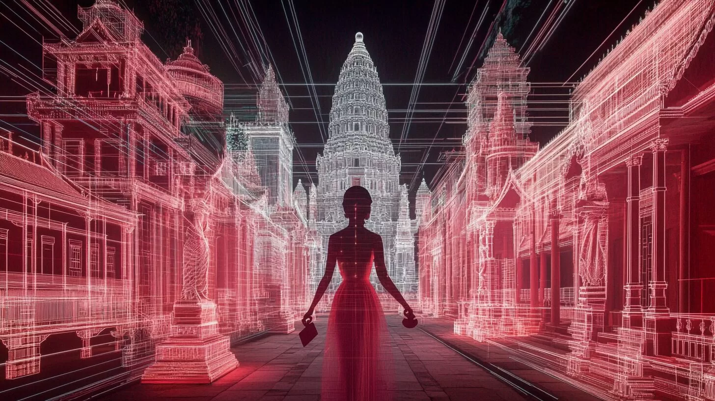 Adrian's Angle: Navigating the Complexities of AI Copyright Across the Middle East