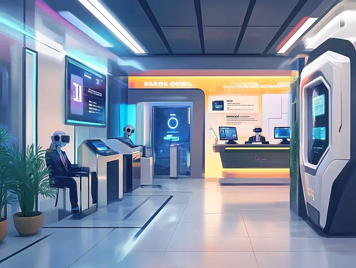 the Middle East and North Africa's AI Revolution: Are Banks Ready for the Future?