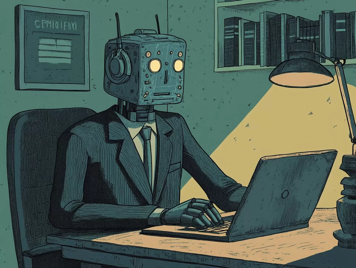 Revolution Ahead: Microsoft's AI Agents Set to Transform MENA Workplaces