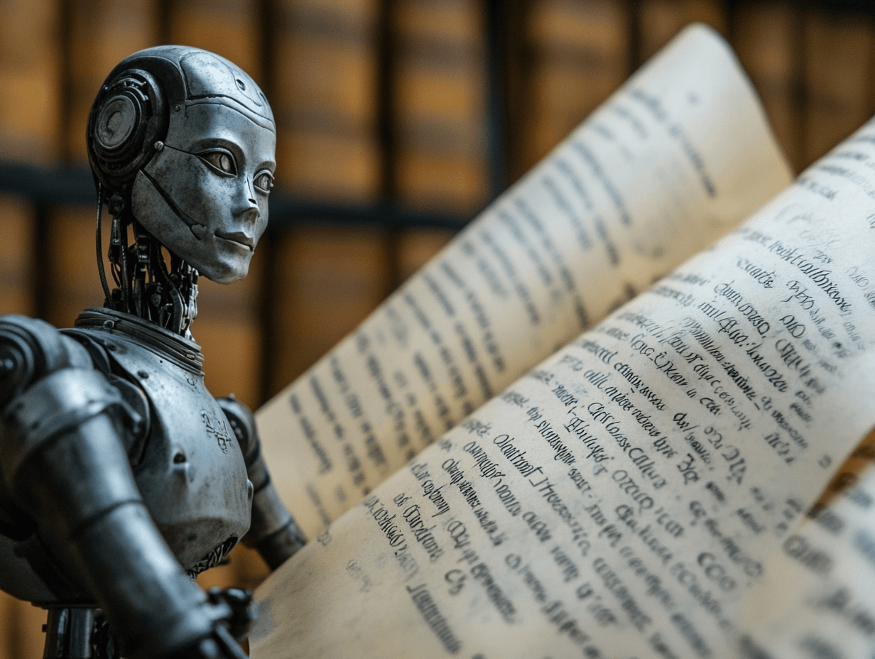 The Secret Weapon Against AI Plagiarism: Watermarking