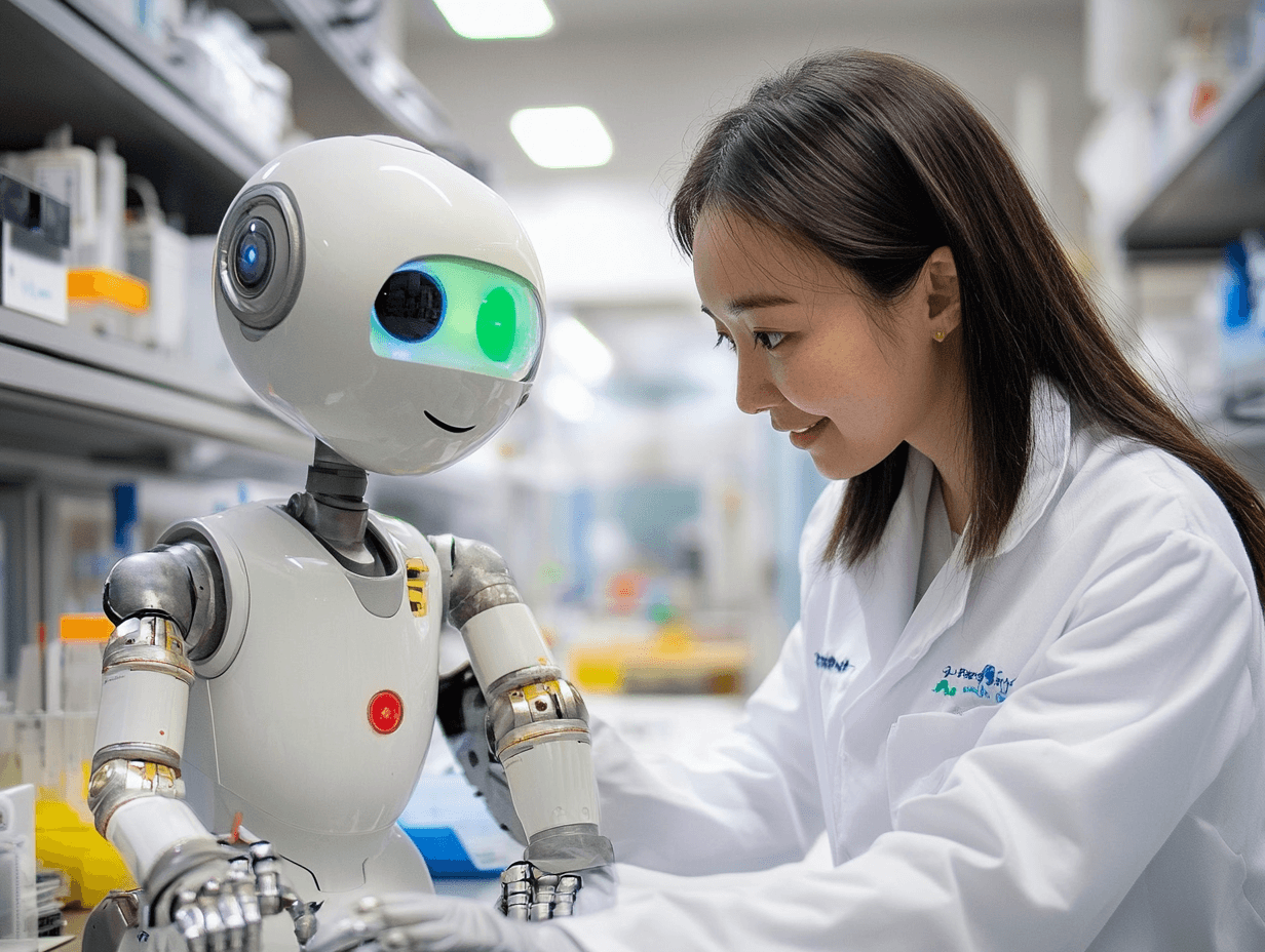 The Future of Science: Can AI Automate Research?