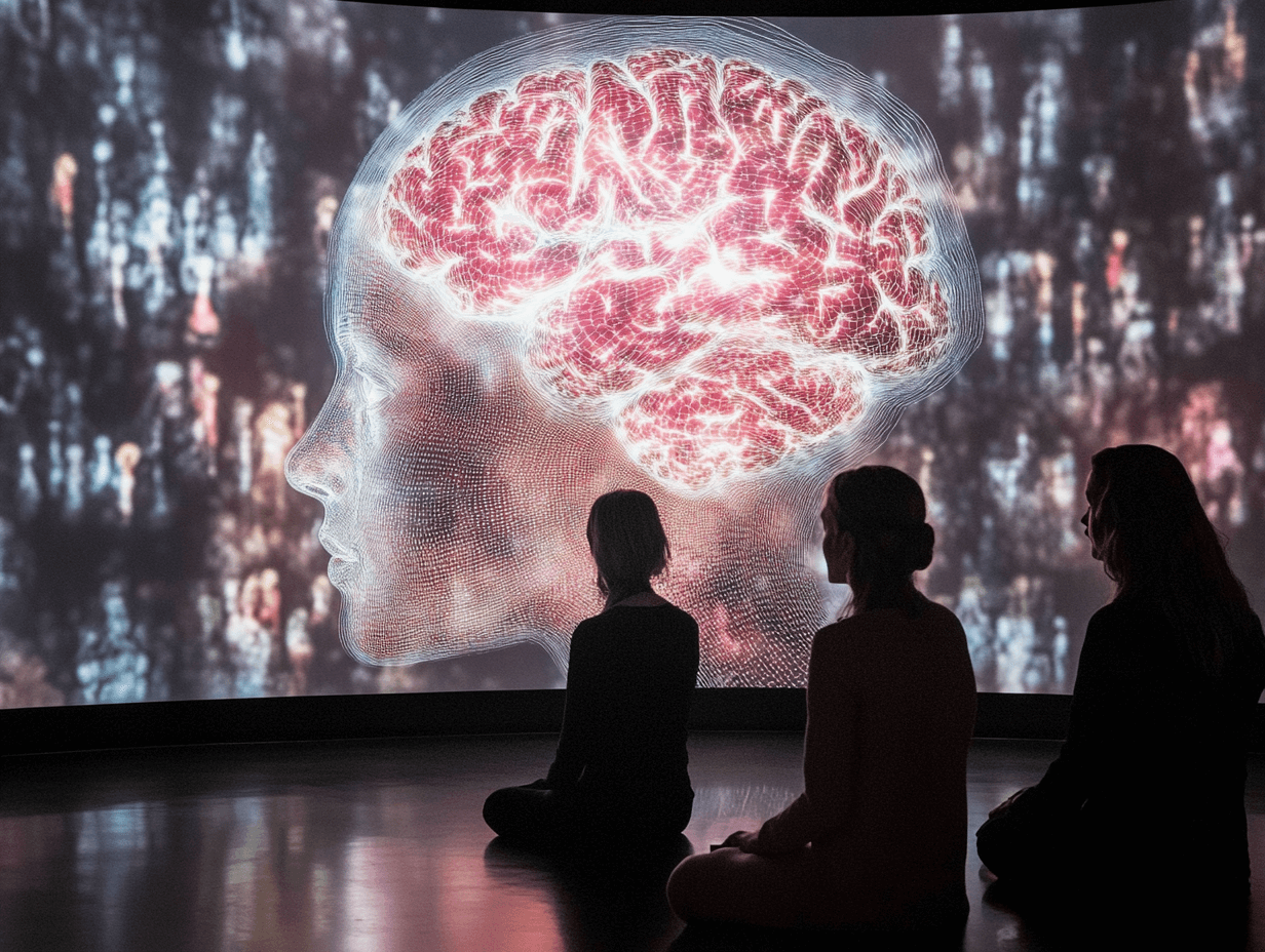 Brain Power: The Future of AI with Lab-Grown Human Brains