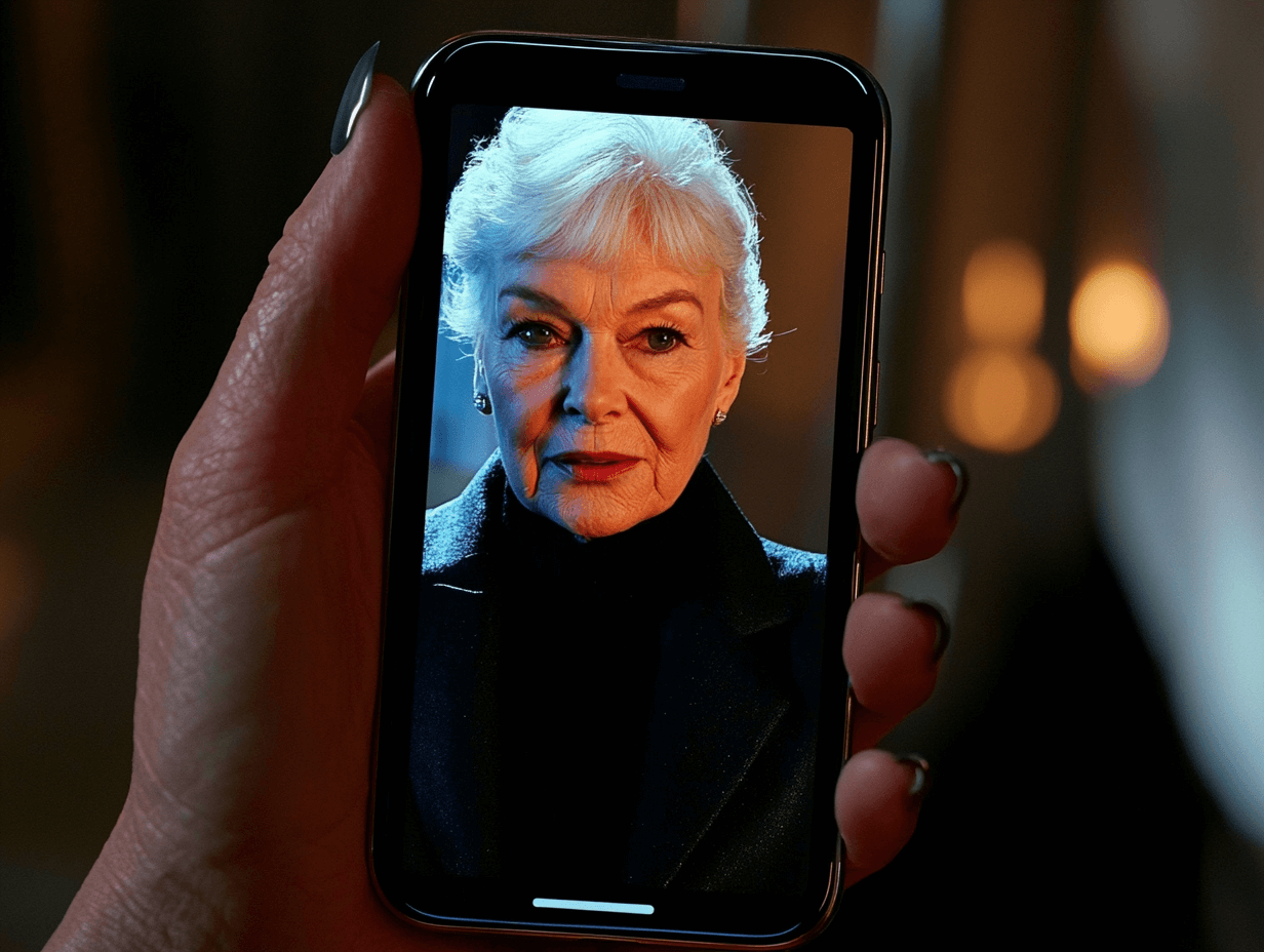 Meta Enlists Celebrities for AI Voices