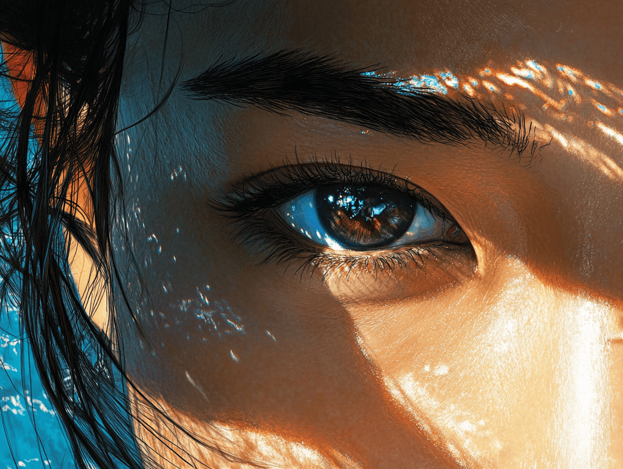 MidJourney's New V6.1: Revolutionising AI Art with Insane Image Details!