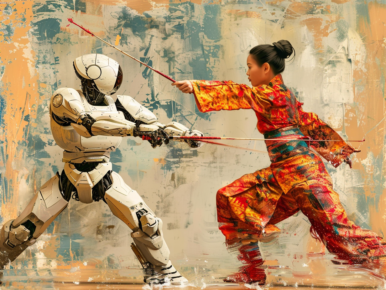 The Great AI Debate: Brands Pump the Brakes on Generative AI