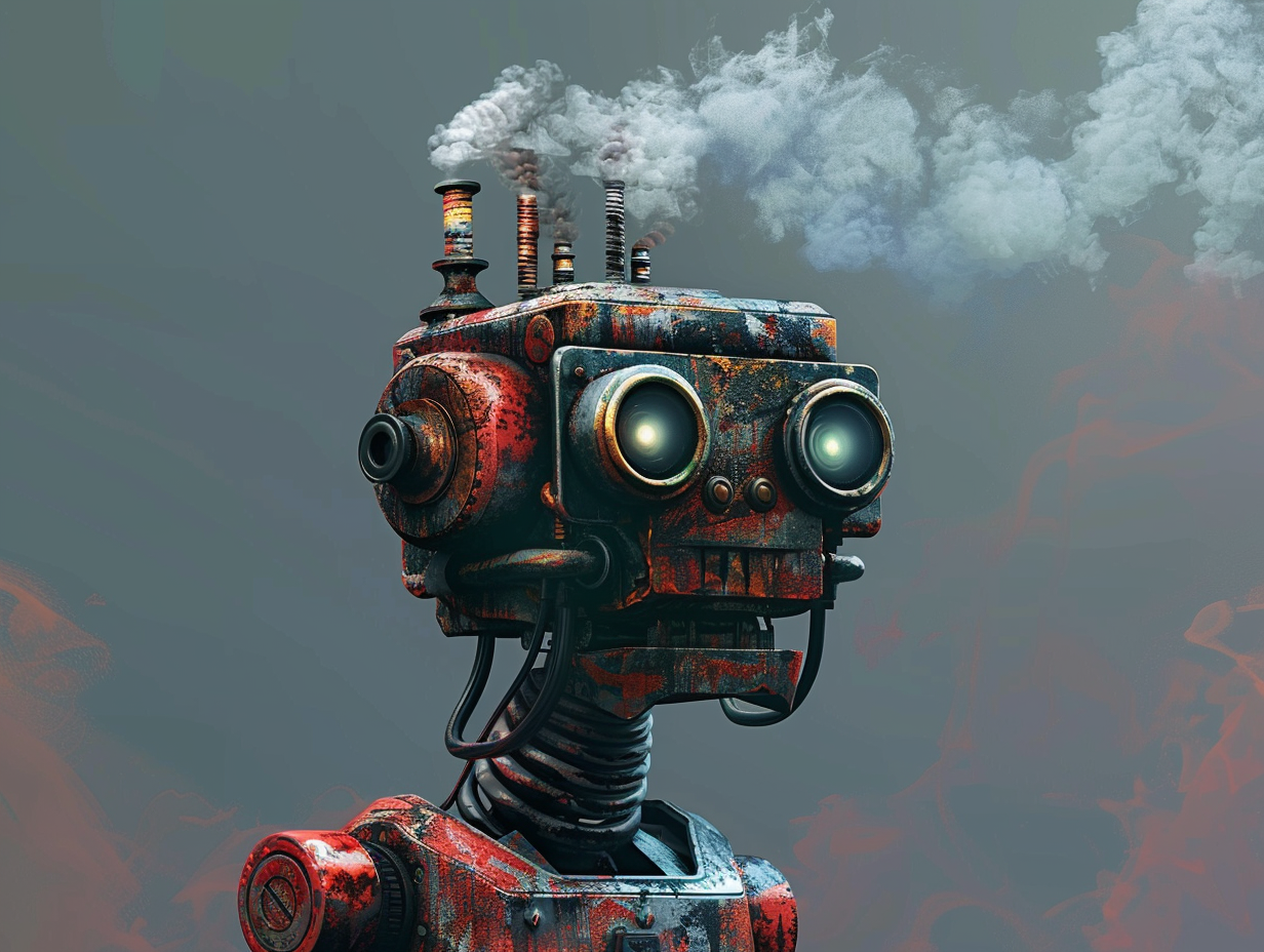 Powering the Future: How AI and LLMs in Middle East are Revolutionising Data Centre Efficiency