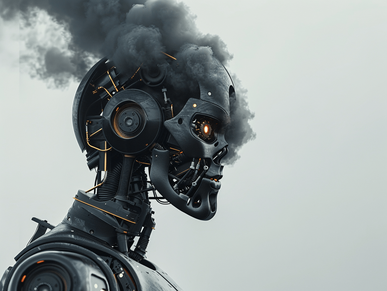 AI Increases Google's Carbon Footprint by Nearly 50%