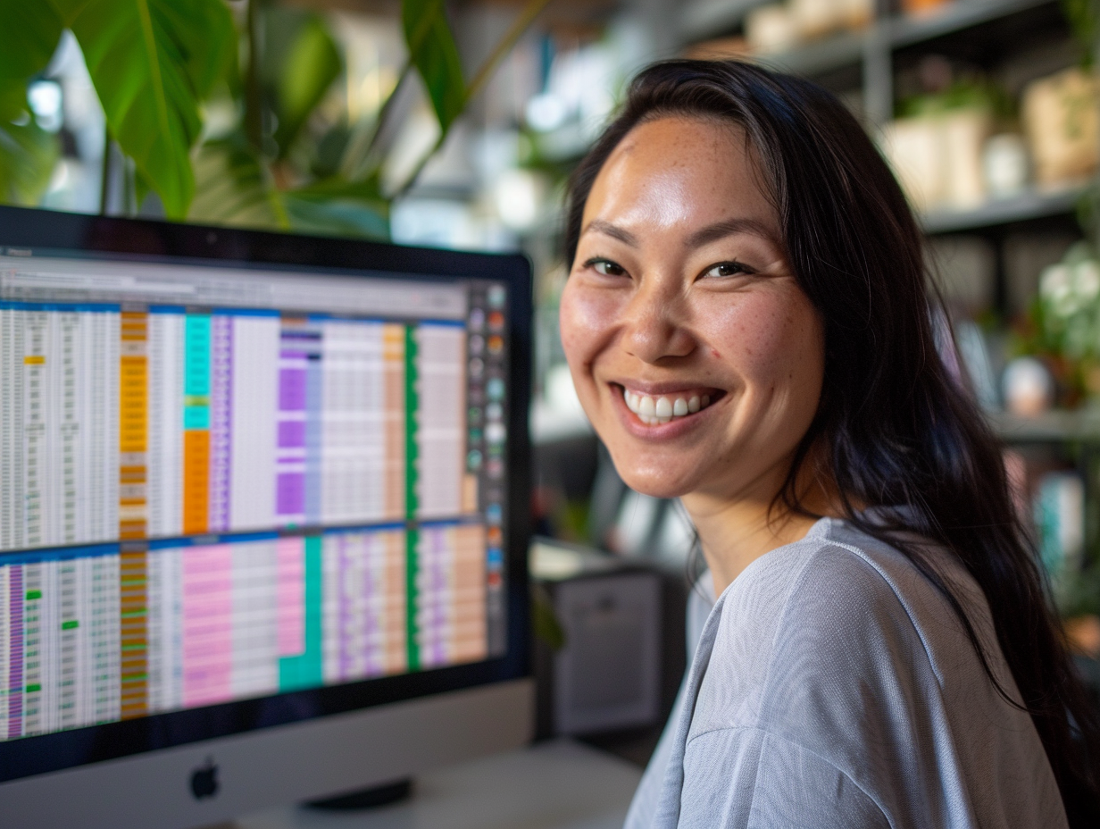 Transform Your Excel Experience with AI-Driven Automation