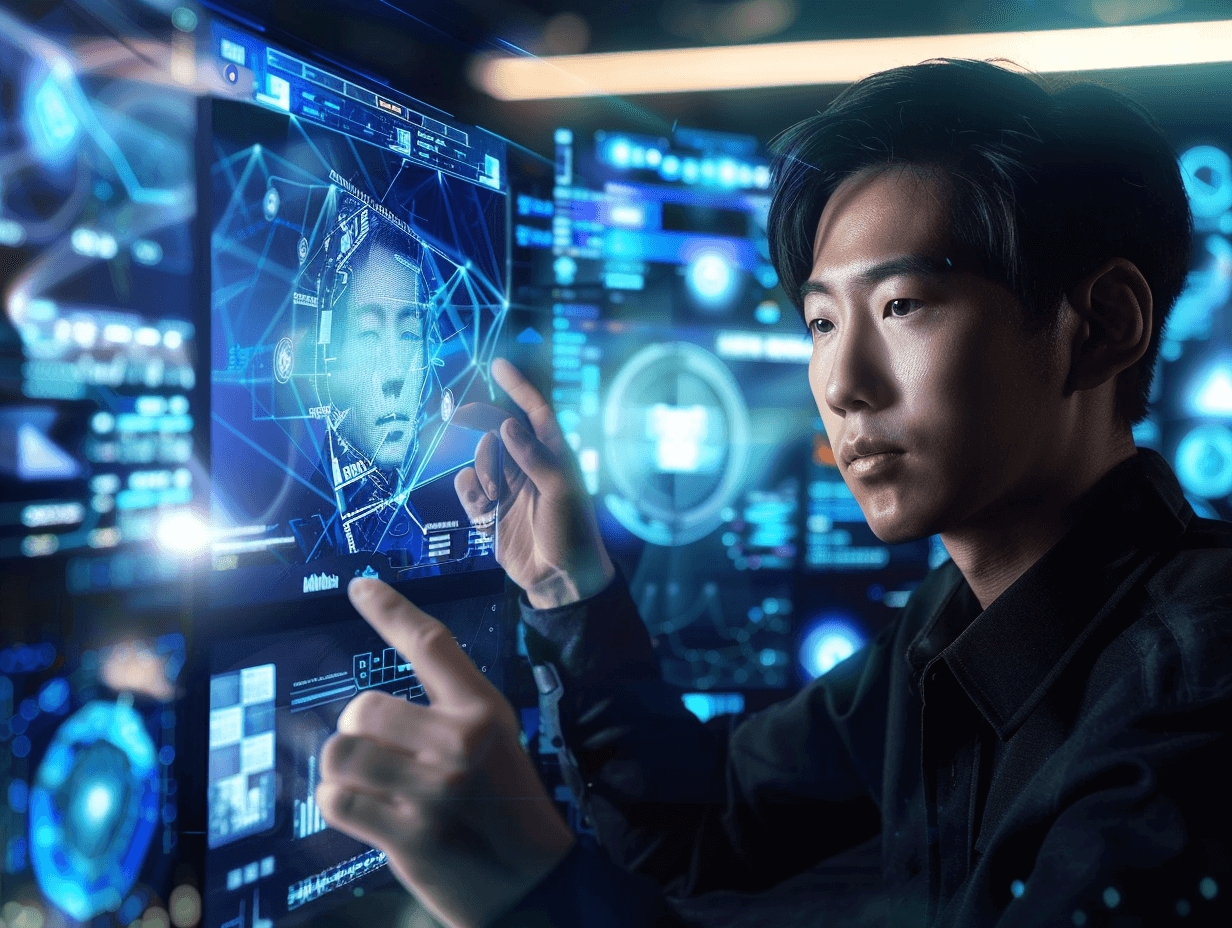 Revolutionise Your Tech Experience with AI PCs