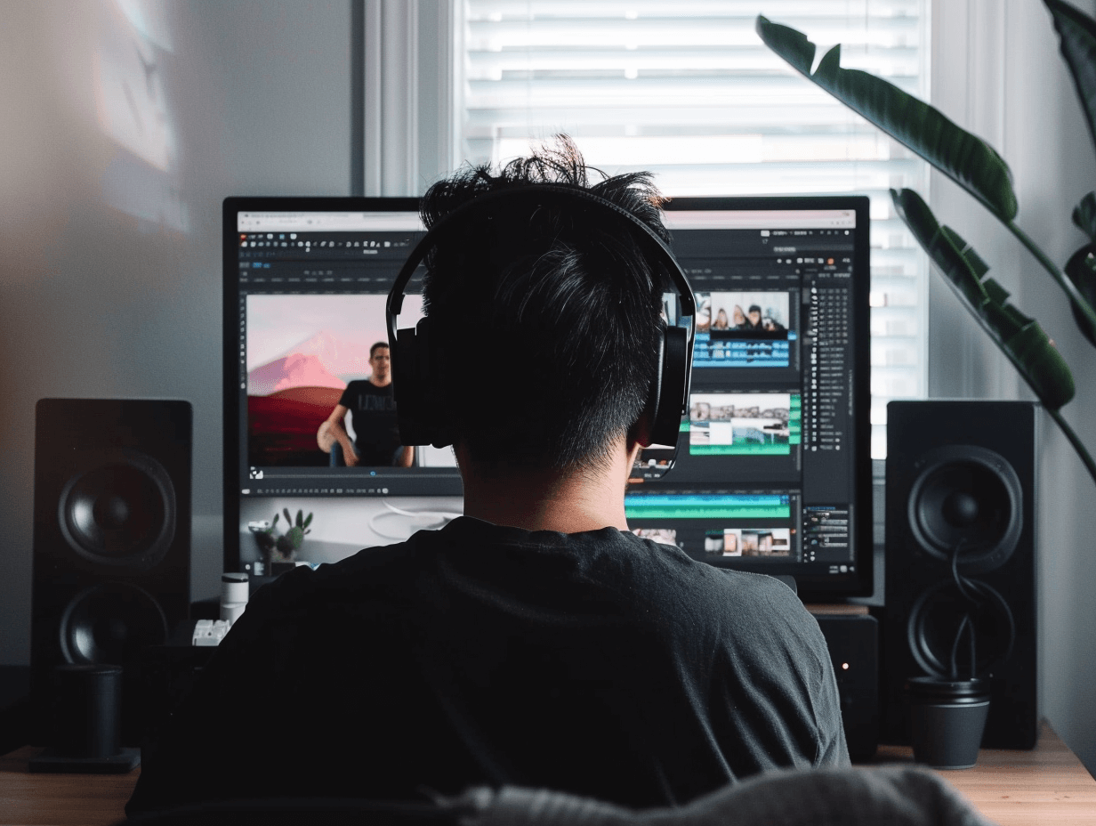 Unleashing Video Creativity with Luma AI's Dream Machine