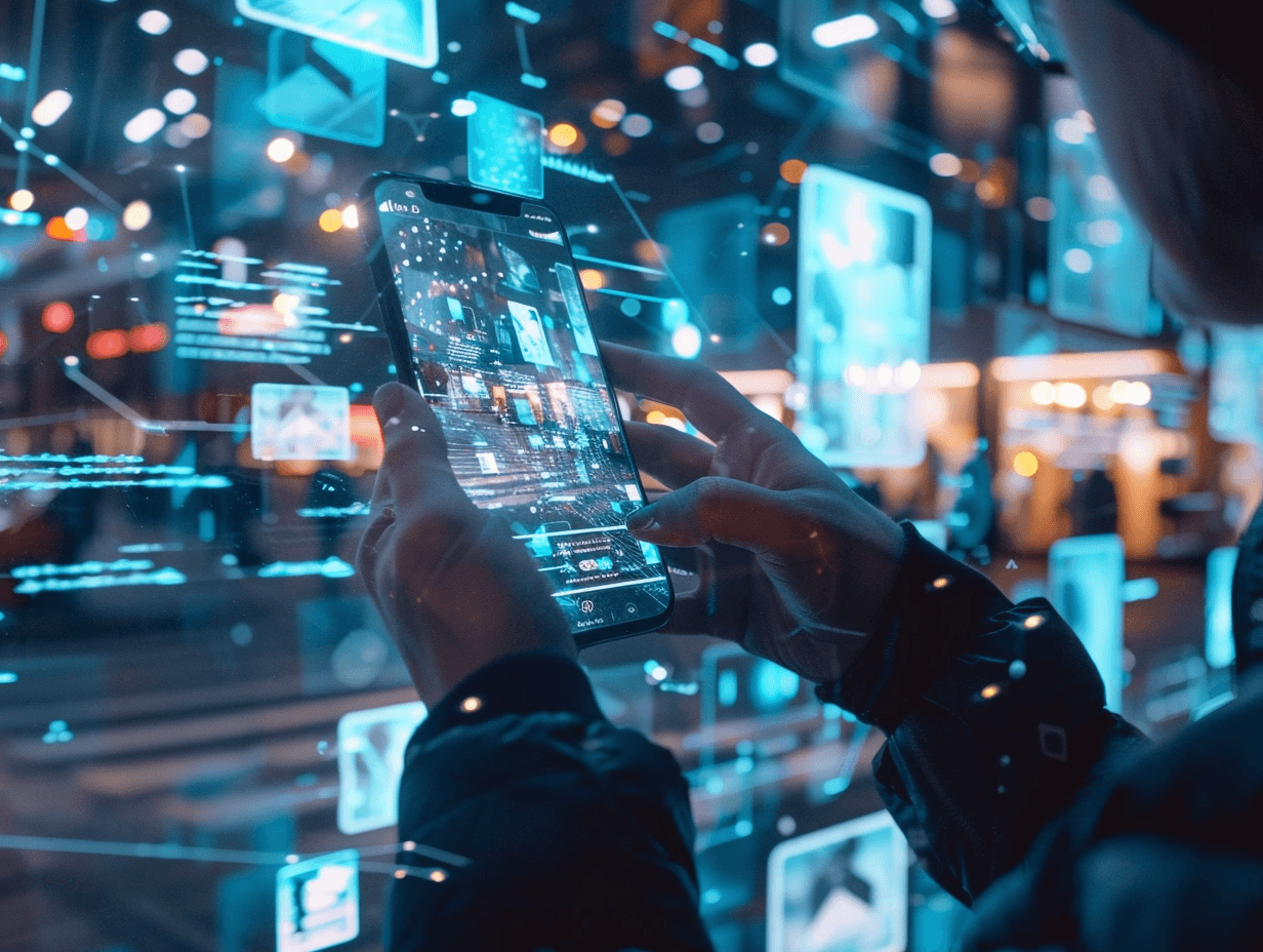 Apple Unleashes AI Revolution with Apple Intelligence: A Game Changer in the Middle East and North Africa's Tech Landscape