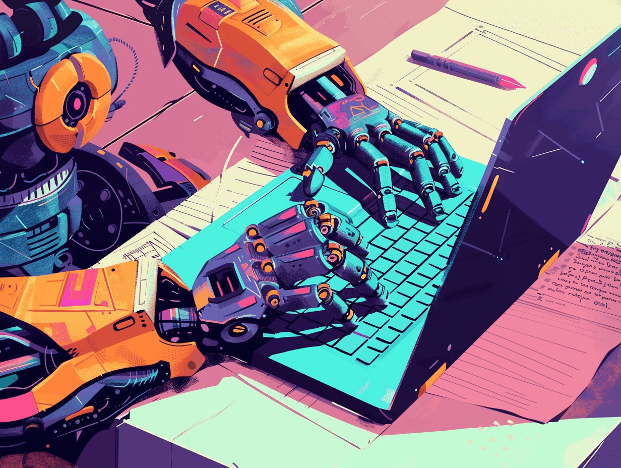 How to Spot and Avoid AI-Generated Content