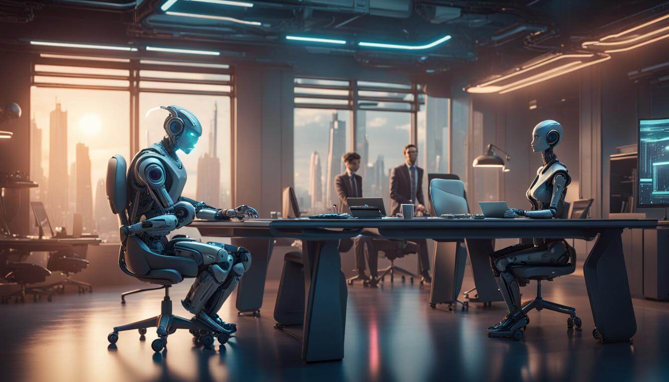 AI Transforming Marketing Communications in the MENA region: T&Pm Leads the Way