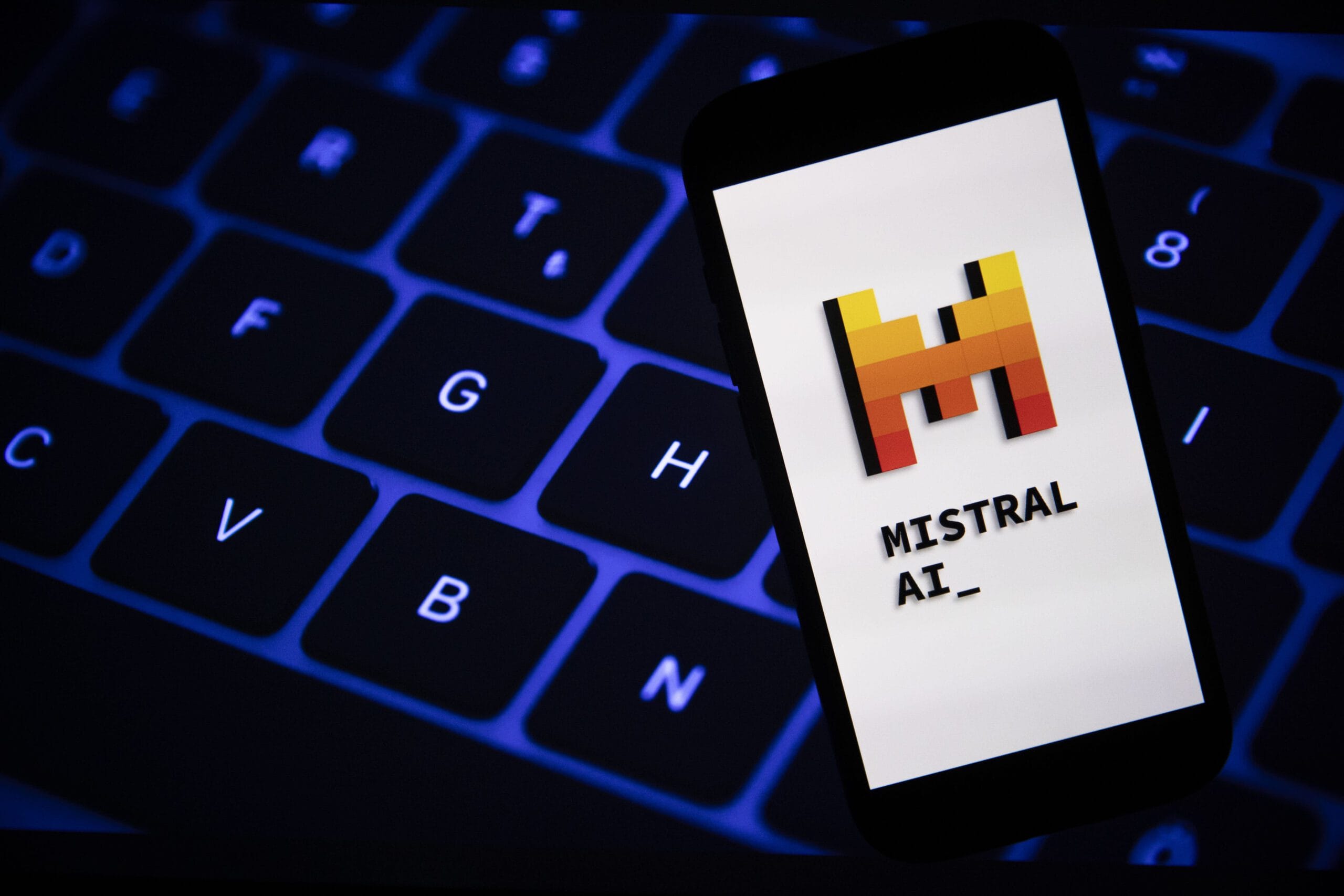 Mistral AI Takes on GPT-4 with New Model and Chatbot
