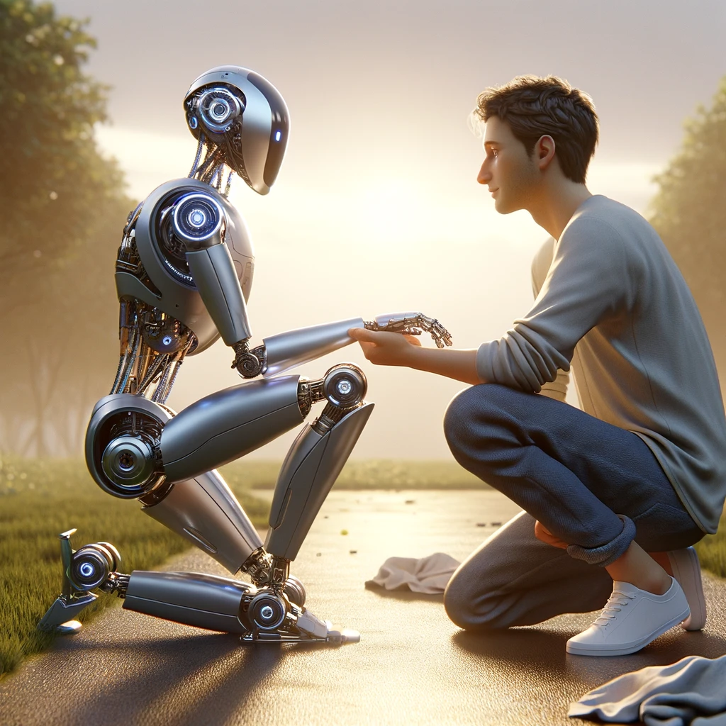 Tech Companies Pledge to Build AI for a Better Future: A Critical Analysis