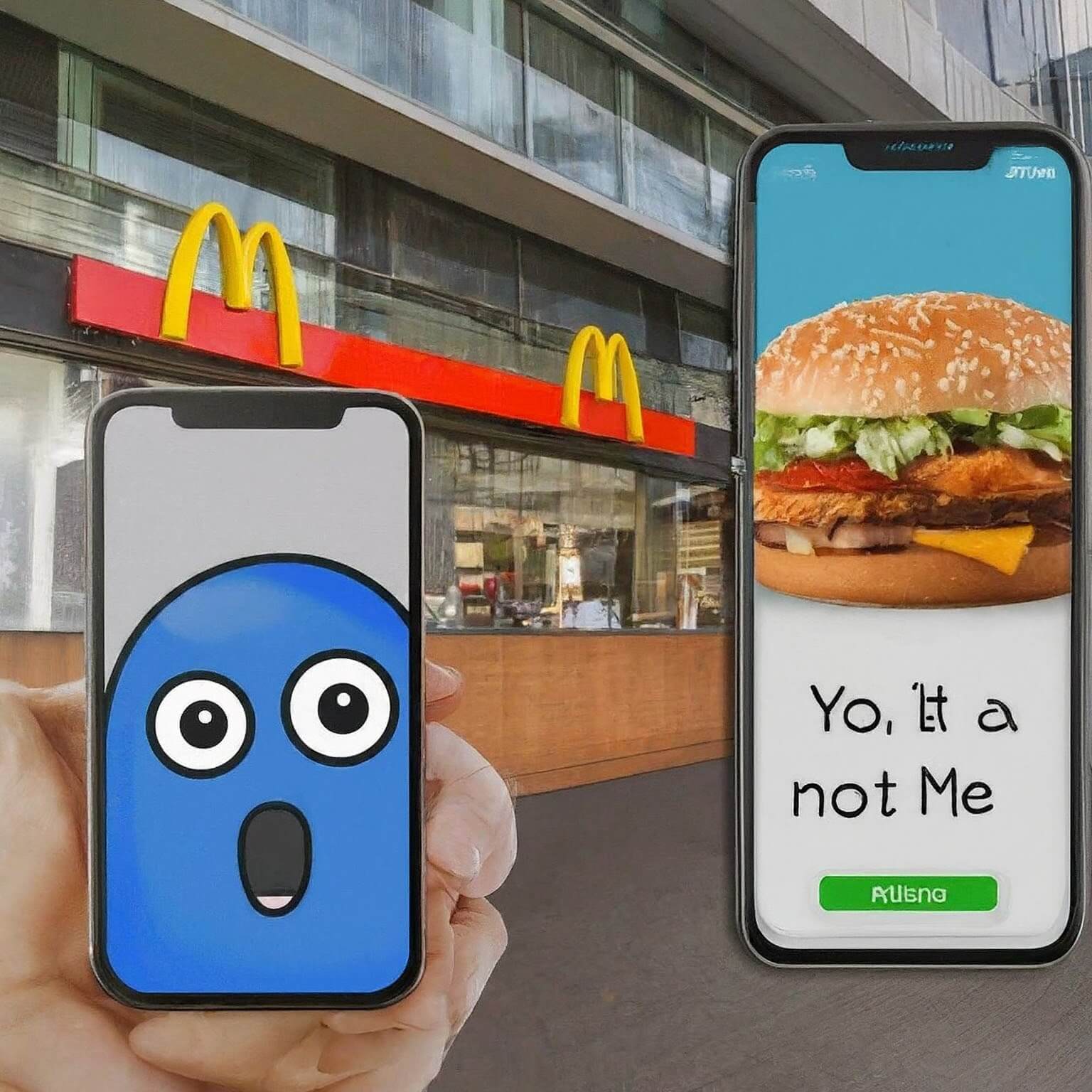 Fast Food Meets Sci-Fi: The Rise of AI Personality Tests in Restaurant Hiring