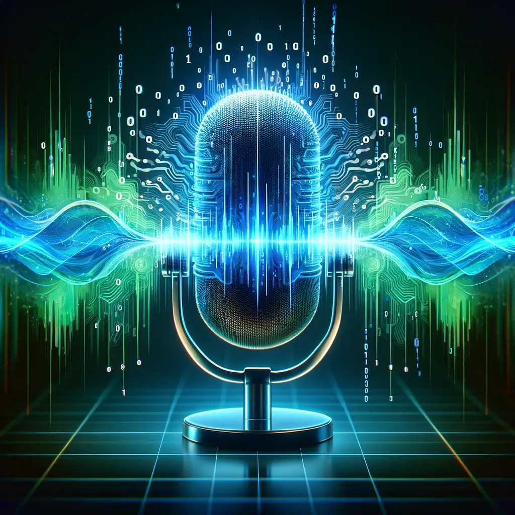 Masterclass: Voice.ai - A Guide to AI-Powered Voice Transformation
