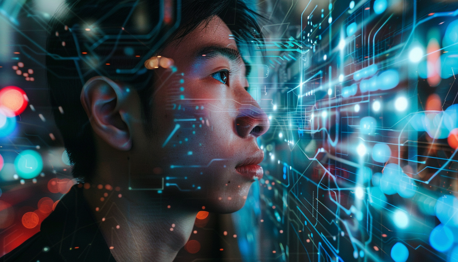 Middle East's AI Ascendancy: Top 10 Recent Stories