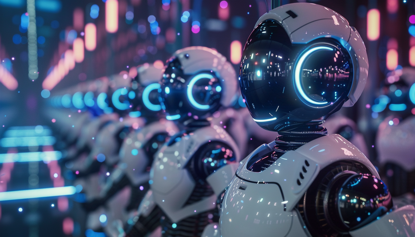 AI: Friend or Foe in MENA Workplaces? The Productivity Paradox